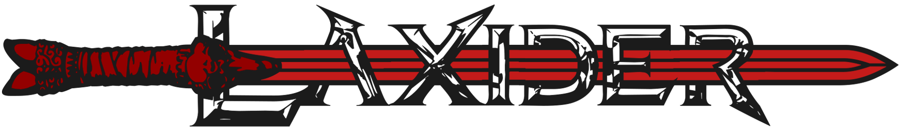 Laxider